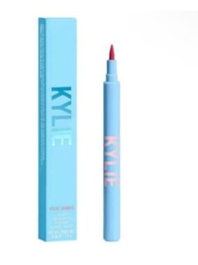 Kylie Cosmetics liquid eyeliner pen 4 ever ting